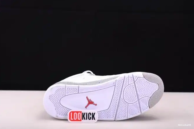 Cheap TBkick White Oreo (2021) CT8527-100 4 Retro Jordan 0421